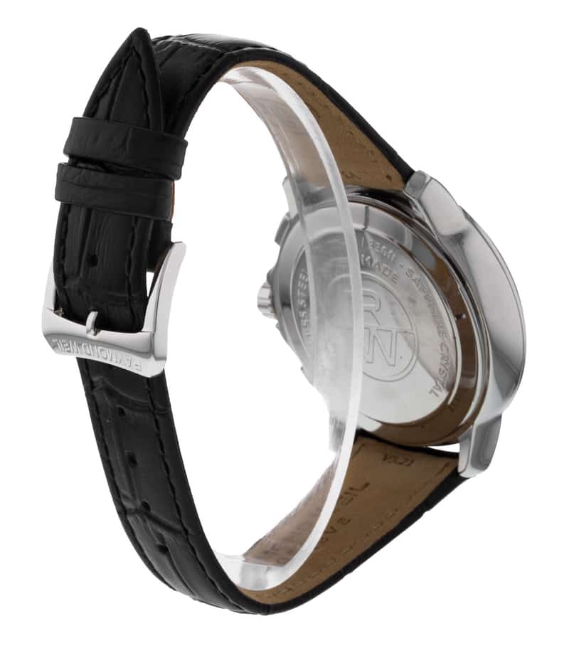 Raymond Weil Tango 4891-ST-00200